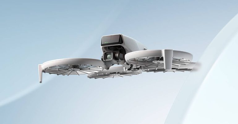 DJI Flip ราคา