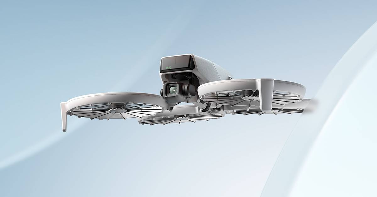 DJI Flip ราคา
