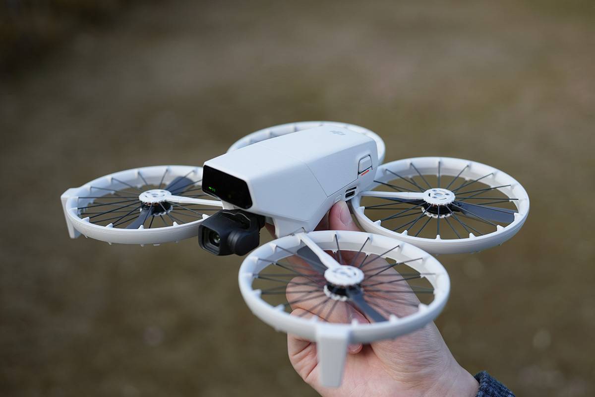 DJI Flip ราคา