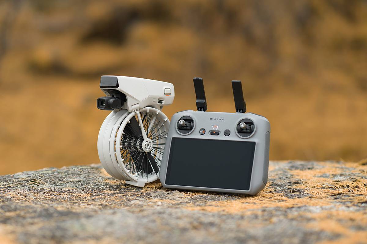 DJI Flip ราคา