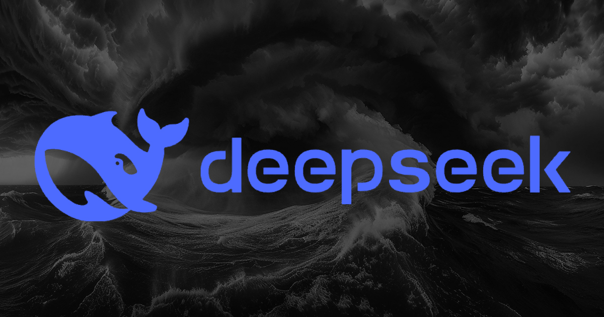 DeepSeek AI model