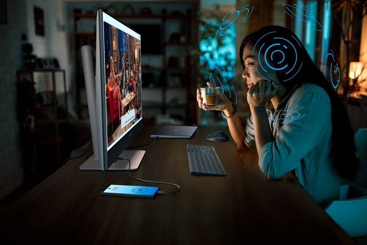 Dell 32 Plus 4K QD-OLED