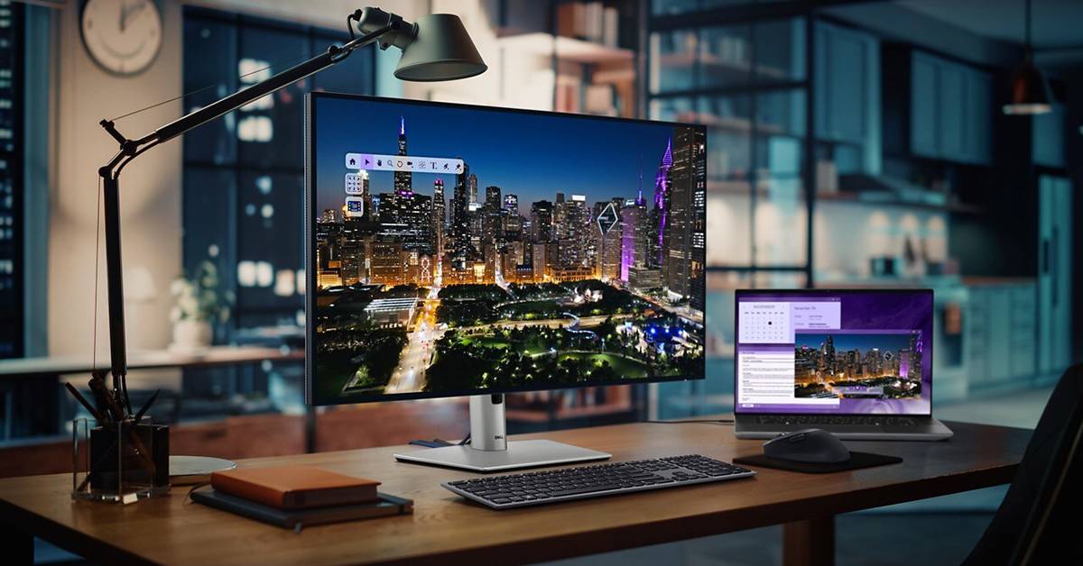Dell UltraSharp