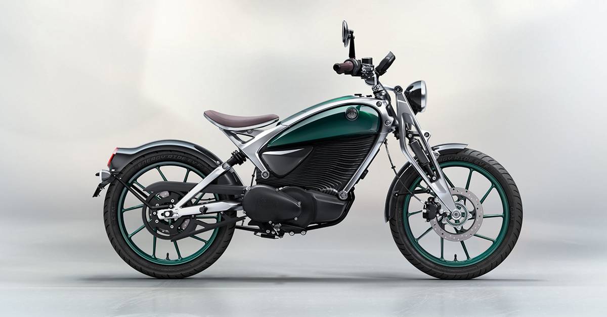 Royal Enfield Snapdragon QWM2290