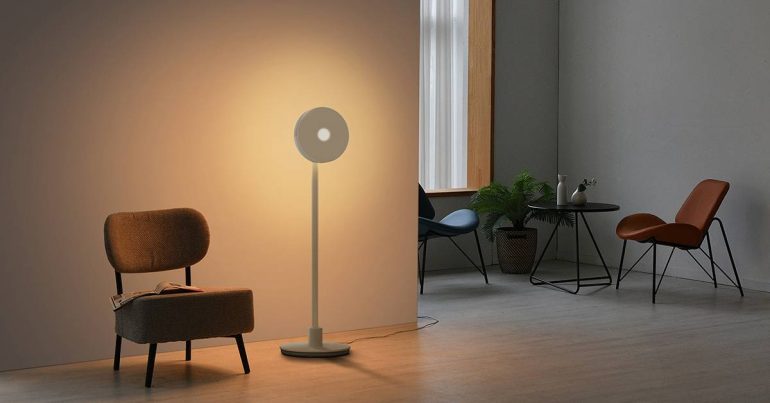 LG โปรเจคเตอร์ CES 2024