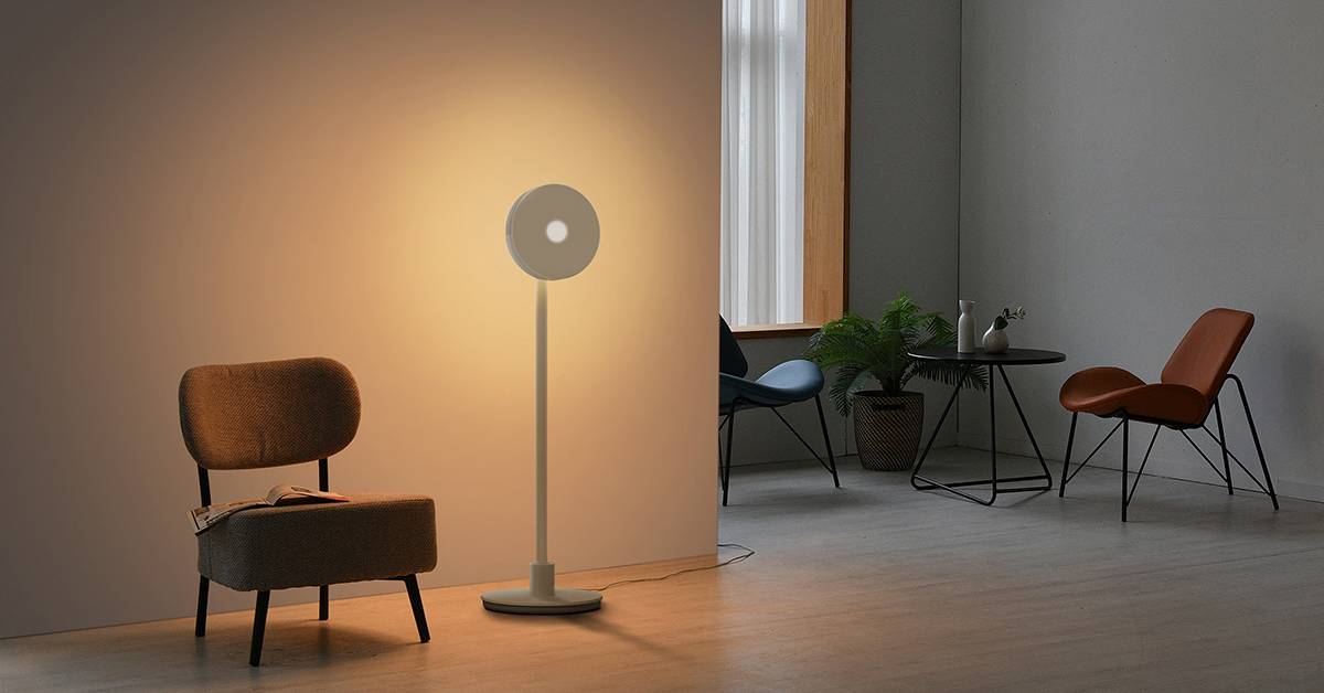 LG โปรเจคเตอร์ CES 2024
