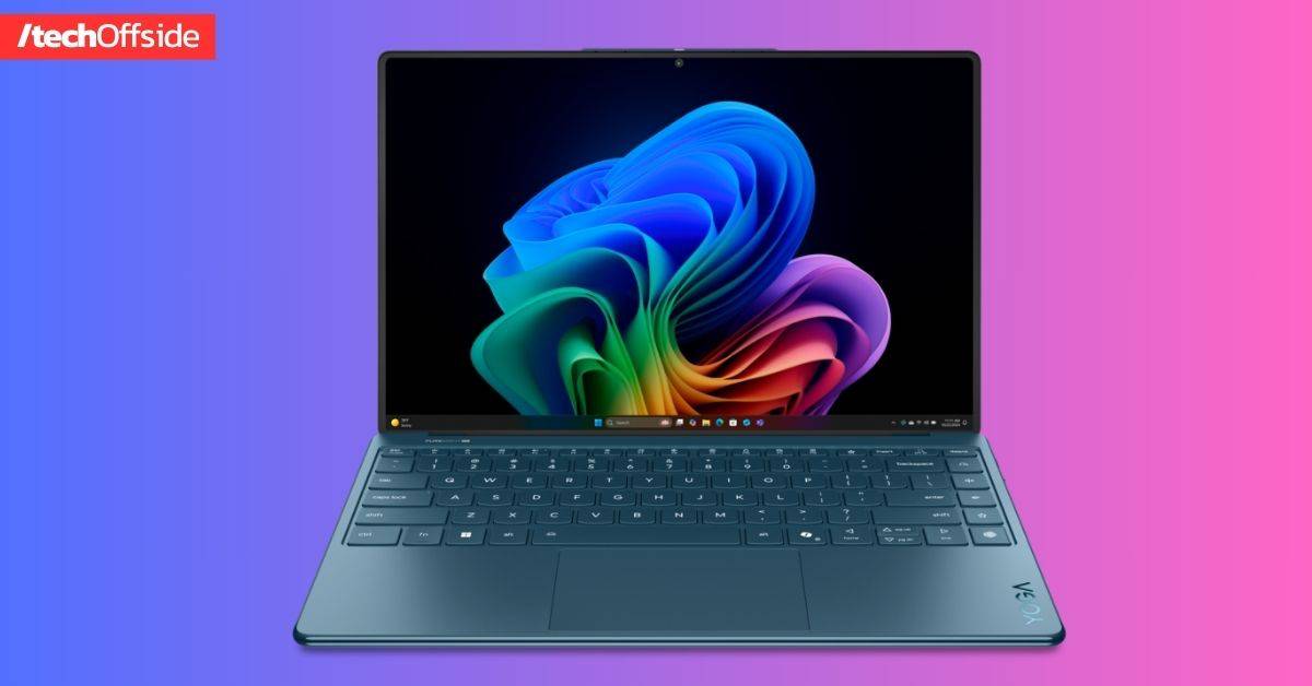 เลอโนโว Yoga IdeaPad