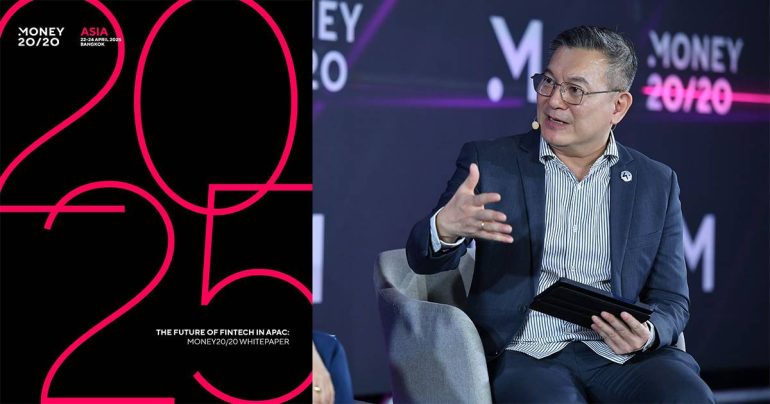 Money 20/20 ASIA