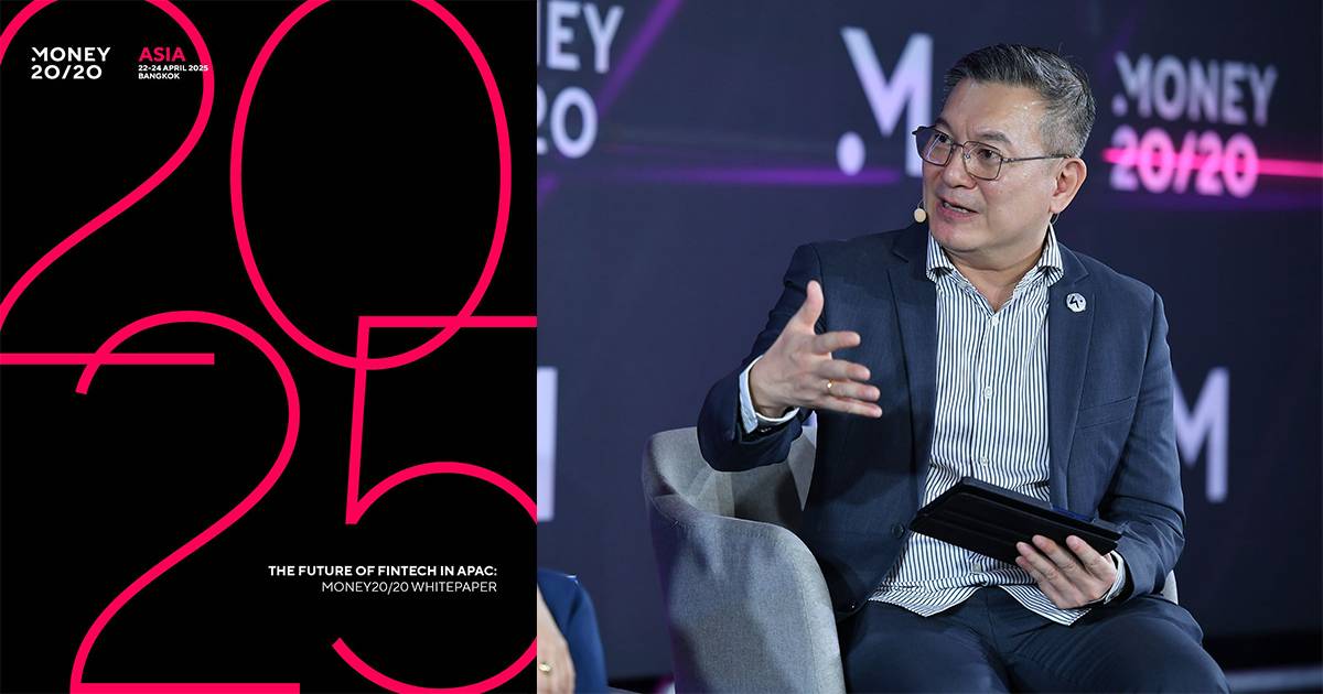 Money 20/20 ASIA