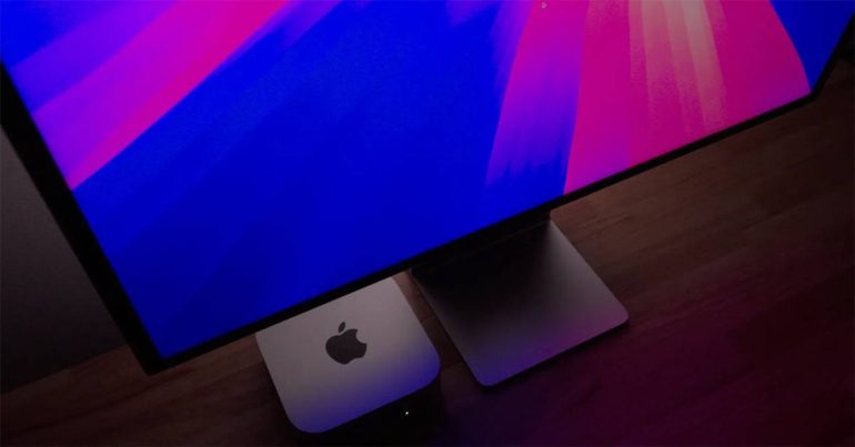 Mac M4 Ultrawide 5K2K