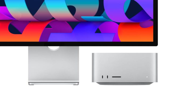 Mac Studio M4 Max M4 Ultra