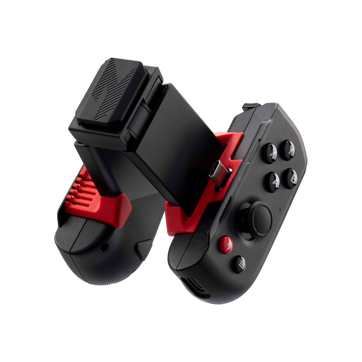 Nitro Mobile Gaming Controller