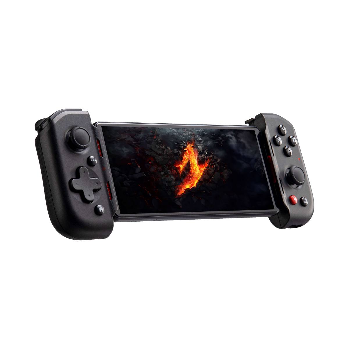 Nitro Mobile Gaming Controller