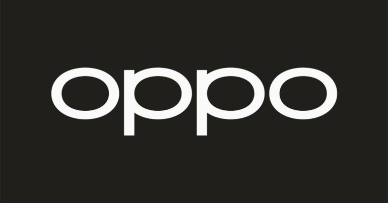 OPPO Logo