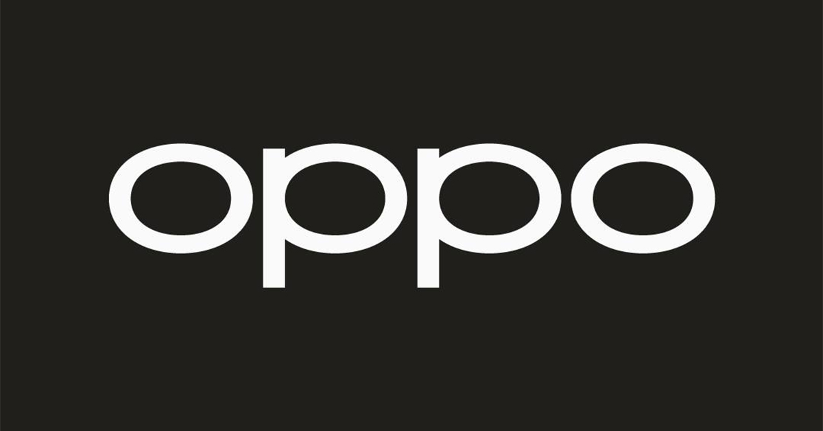 OPPO Logo