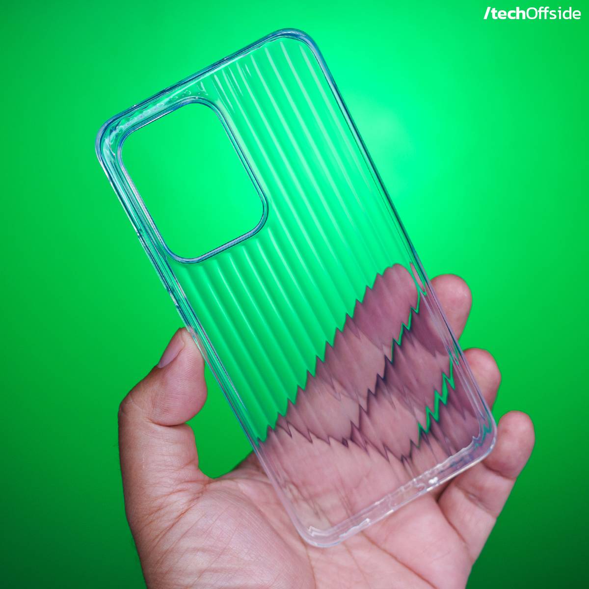 รีวิว OPPO Reno13