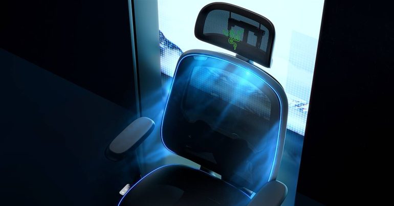 RAZER CES 2025