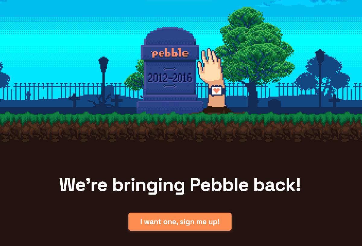 Pebble 2.0