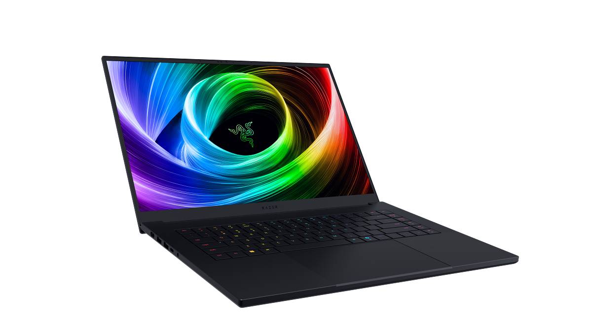RAZER CES 2025