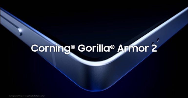 Galaxy S25 Ultra Gorilla Armor 2