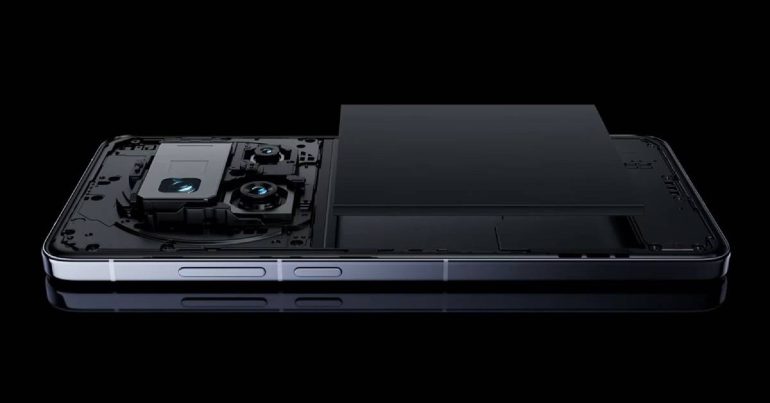 Apple แบตเตอรี่ซิลิคอน-คาร์บอน