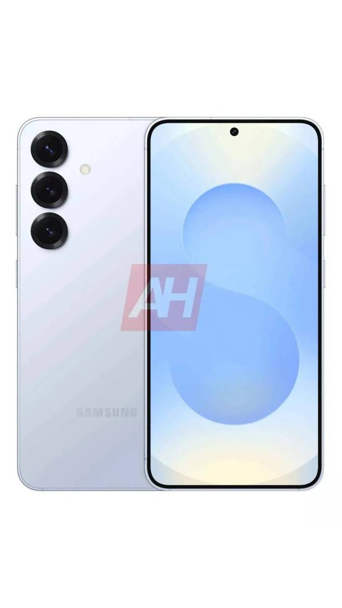 สเปค Galaxy S25 Plus