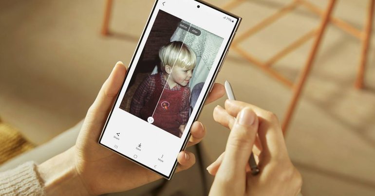 Galaxy S25 Ultra อาจตัดฟีเจอร์ Bluetooth ออกจาก S Pen