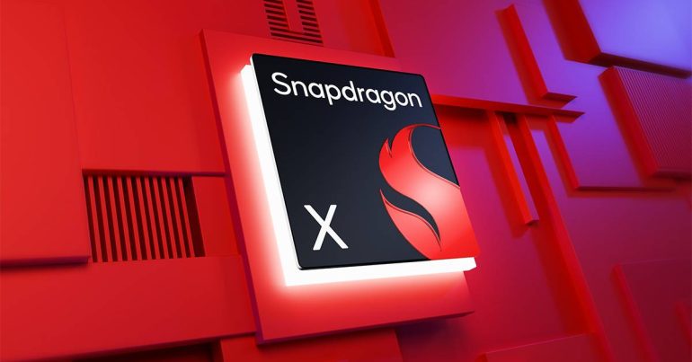 Snapdragon X Platform
