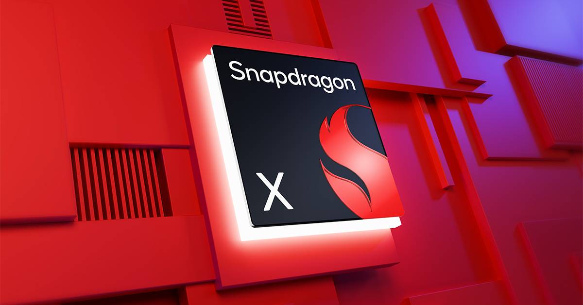 Snapdragon X Platform