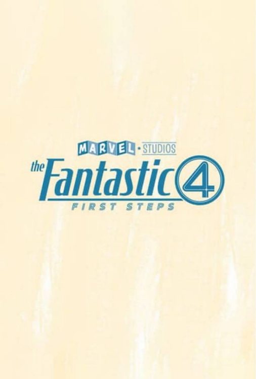 Fantastic Four