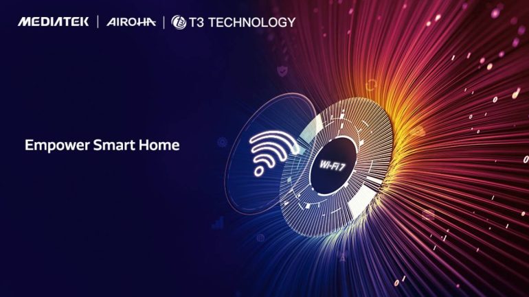 T3 Technology MediaTek
