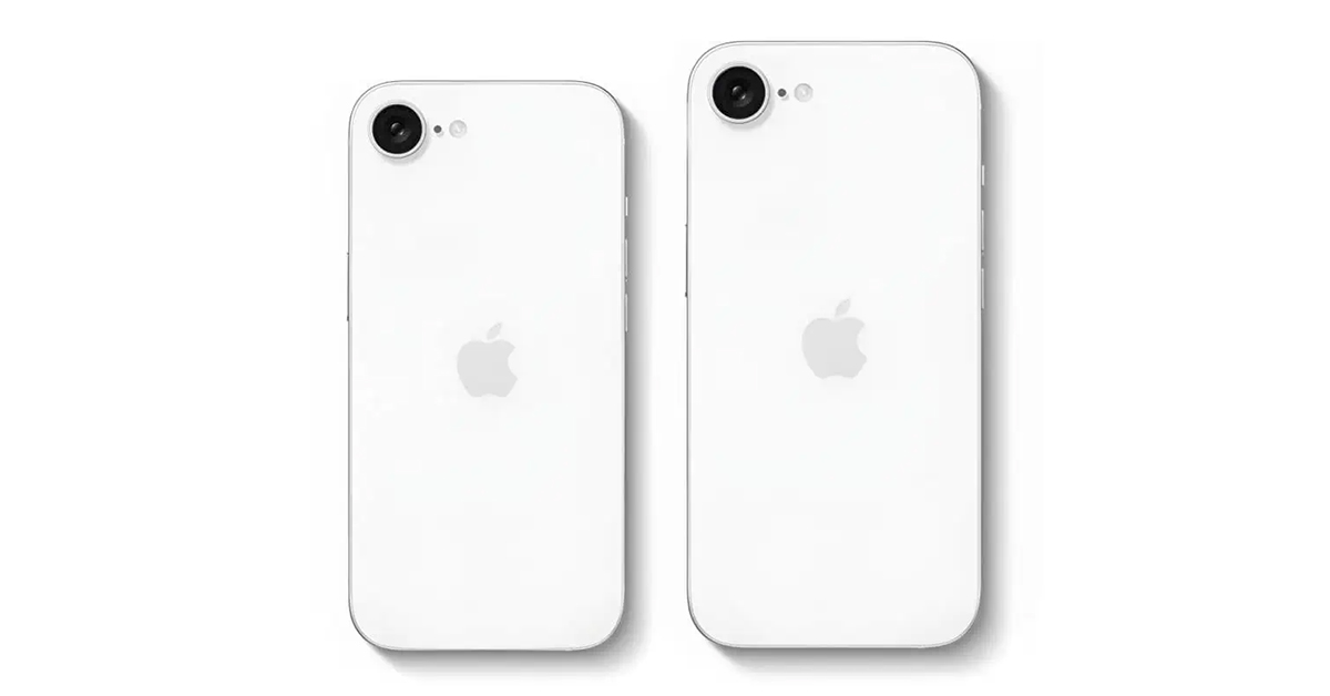 iPhone 16E