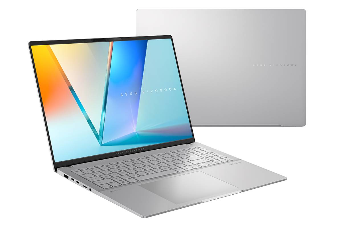 Vivobook S16 /S14