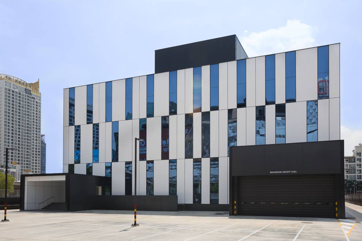 AWS Direct Connect Telehouse Bangkok