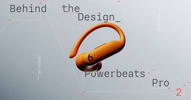 Apple Powerbeats Pro 2 ราคา