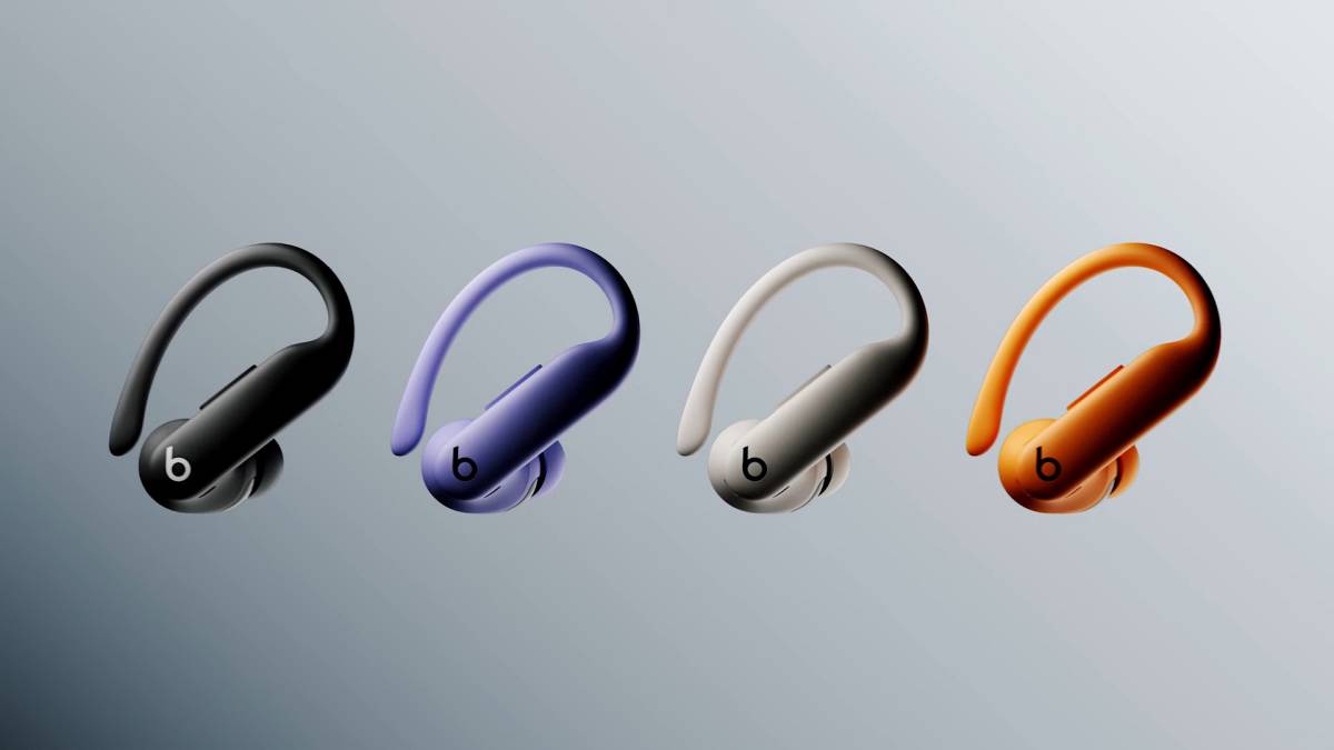 Apple Powerbeats Pro 2 ราคา