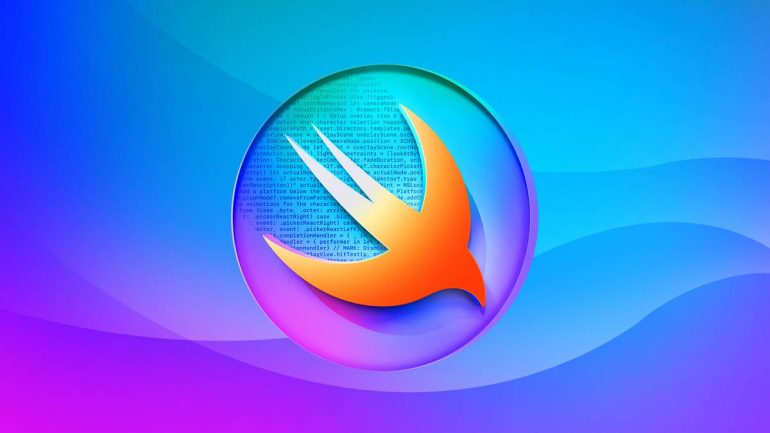 รับสมัคร Swift Student Challenge