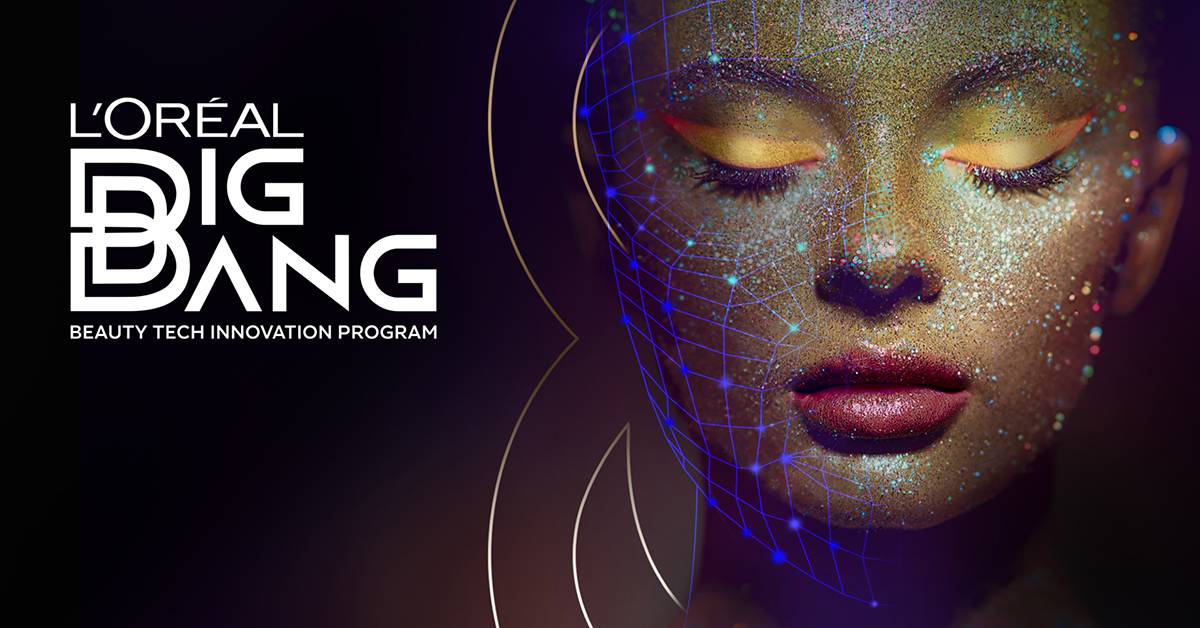 Big Bang Beauty Tech Innovation Program 2025