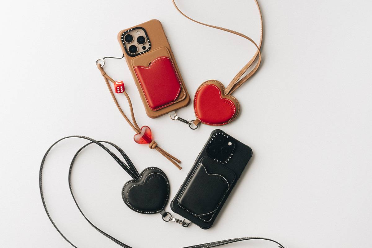 CASETiFY BioVeg