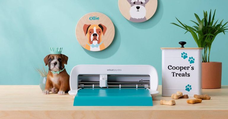 Cricut Joy Xtra