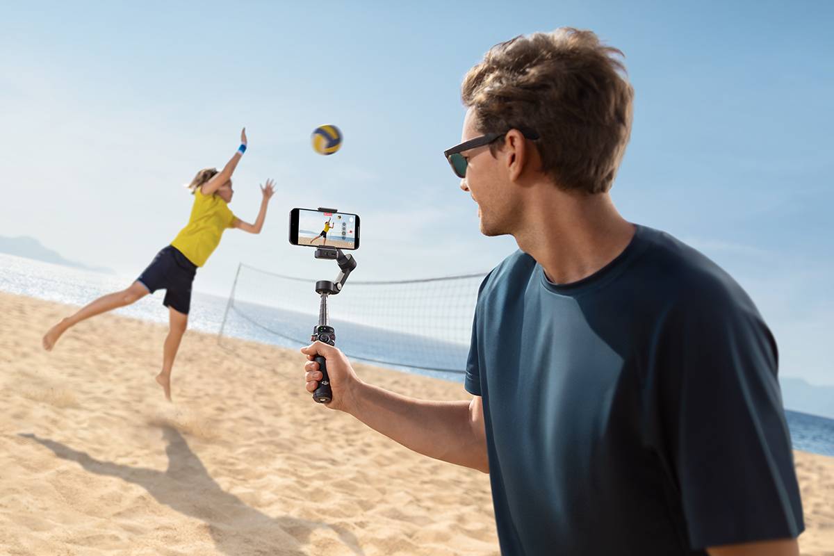 DJI Osmo Mobile 7 Series