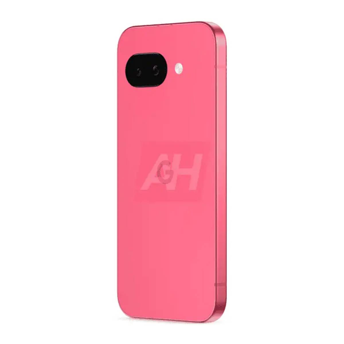 Google Pixel 9a