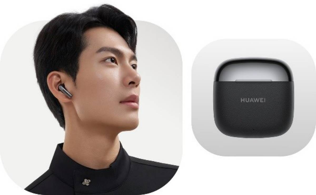 HUAWEI FreeBuds SE 3 ราคาพิเศษ