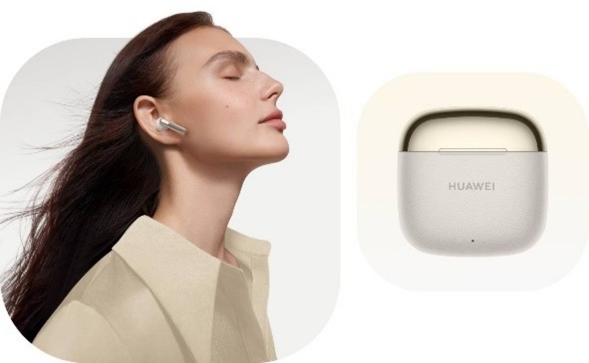 HUAWEI FreeBuds SE 3 ราคาพิเศษ