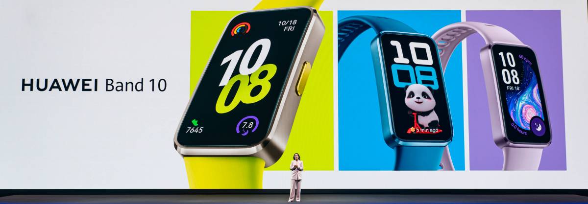 HUAWEI เปิดตัว Mate XT สมาร์ตโฟนพับ 3 ตอนรุ่นแรกของโลก พร้อม MatePad Pro 13.2 แท็บเล็ตสเปกแรง และ FreeArc หูฟังเกี่ยวหูรุ่นแรก