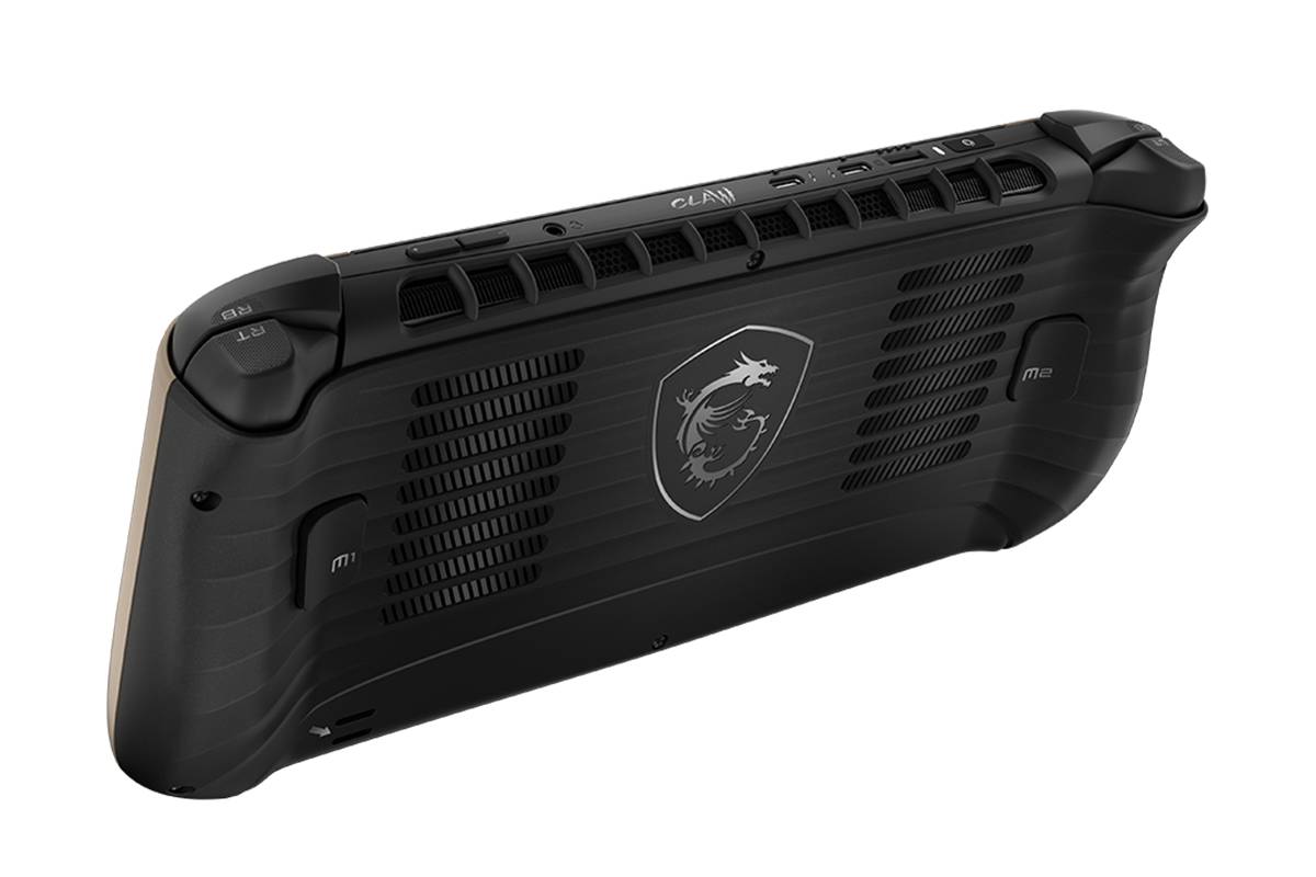 MSI Claw 8 AI+ ราคา
