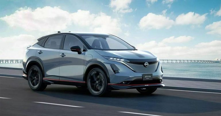 Foxconn Nissan