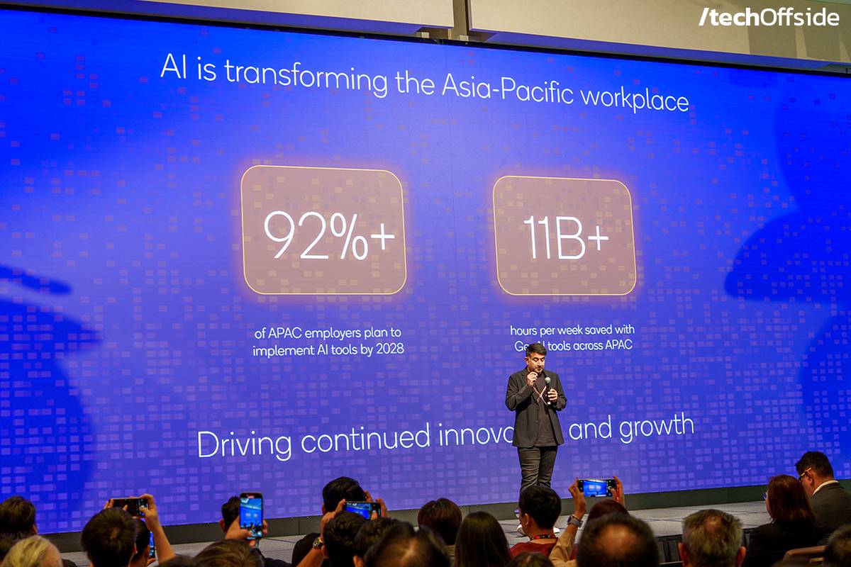 Snapdragon X SEA Summit AI PC
