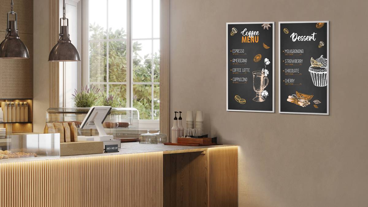 Samsung Color E-Paper