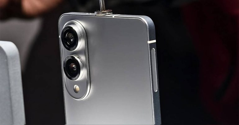 สเปก Galaxy S25 Edge